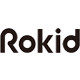 rokid旗舰店的LOGO
