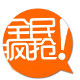 疯狂爱淘的LOGO