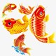 泰山福瑞阁20218的LOGO
