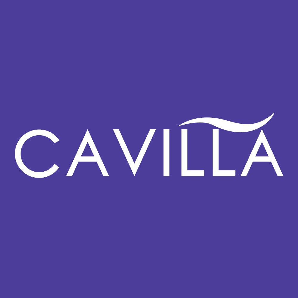 Cavilla卡维拉主营店的LOGO