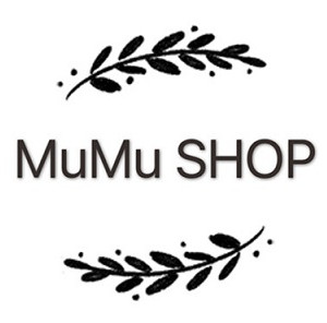 MuMu SHOP的LOGO