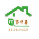 家饰界铁艺家居饰品的LOGO