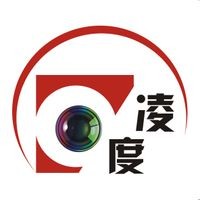 百佳安防数码店的LOGO