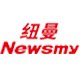 纽曼一林阳光专卖店的LOGO