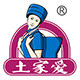 土家爱旗舰店的LOGO
