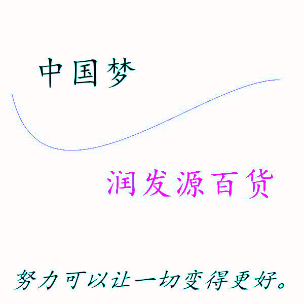 润发源百货