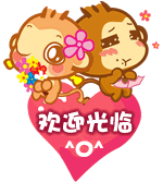 彩虹雨雨披雨衣挡风被的LOGO