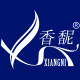 香馜韩卓专卖店的LOGO