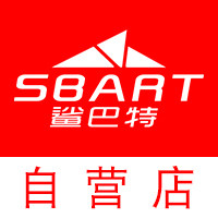 Sbart鲨巴特户外自营店的LOGO