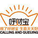 呼财宝官方企业店的LOGO