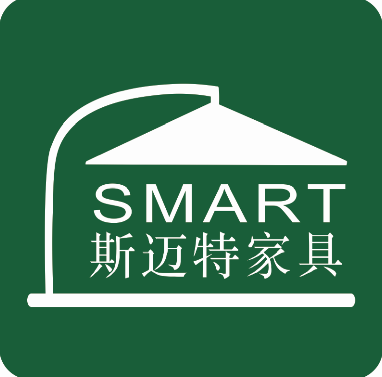 斯迈特家具的LOGO
