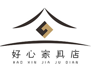 好心钢木家具店