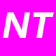 新触感精油屋的LOGO