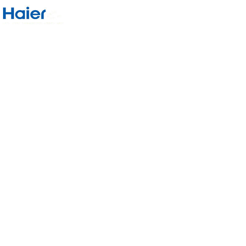 haier海尔冷柜卖场店