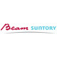 beamsuntory宾三得利旗舰的LOGO