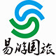 呼伦贝尔易游国旅专营店的LOGO