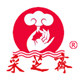 采芝斋旗舰店的LOGO