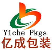 亿成包装的LOGO
