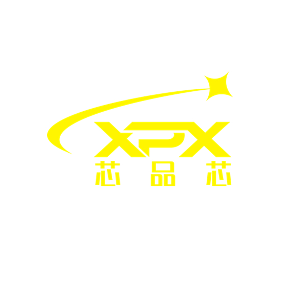 深圳市芯品芯电子的LOGO