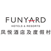 凤悦酒店集团旗舰店的LOGO