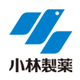小林制药海外旗舰店的LOGO