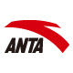 anta官方outlets店的LOGO