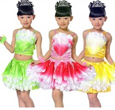 吉祥如意经典摄影服饰