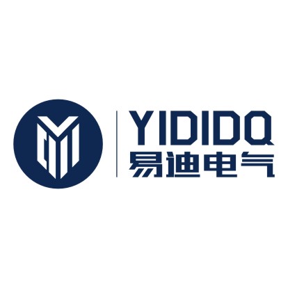 易迪电气的LOGO