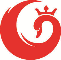 光威家居品牌店的LOGO