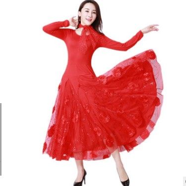 舞美人生舞蹈服的LOGO