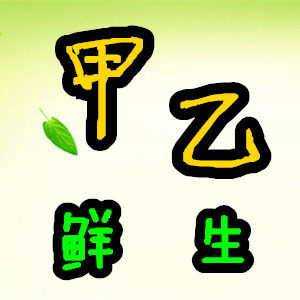 甲乙鲜生