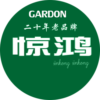 惊鸿旗舰店的LOGO