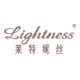 莱特妮丝服饰旗舰店的LOGO