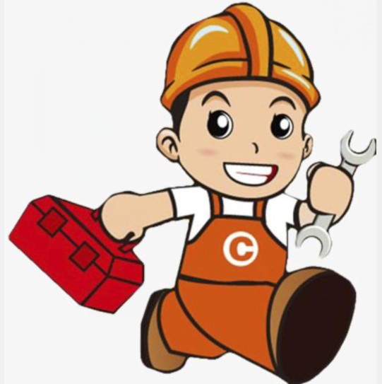 易安装的LOGO