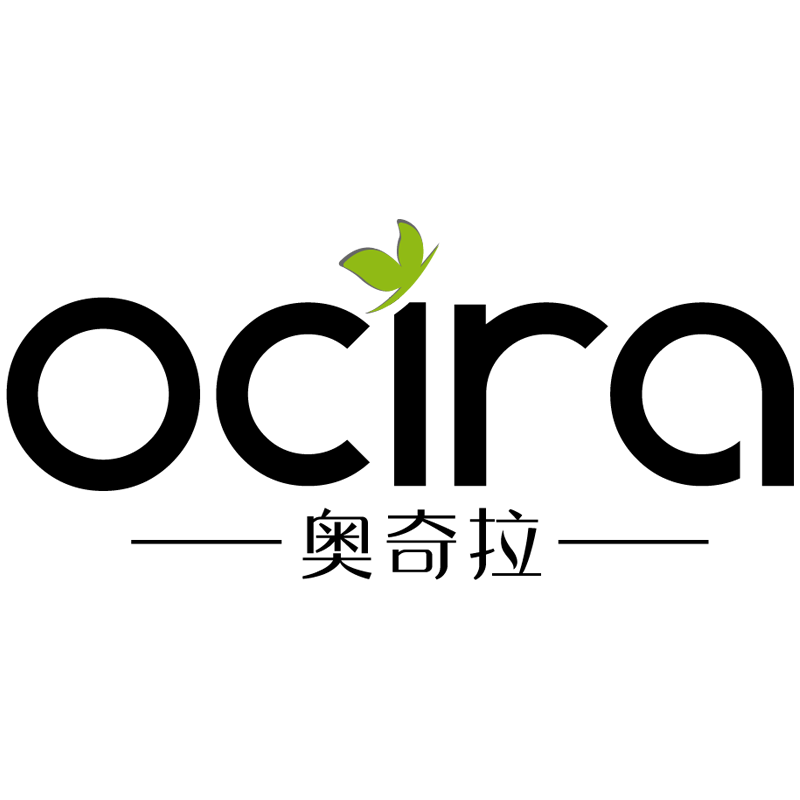 奥奇拉旗舰店的LOGO