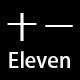 Eleven品质香氛店