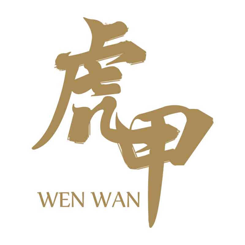 虎甲金刚的LOGO