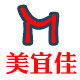 美宜佳展示货架