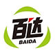百达食品旗舰店的LOGO