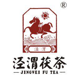 泾渭茯茶旗舰