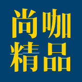 尚咖的LOGO