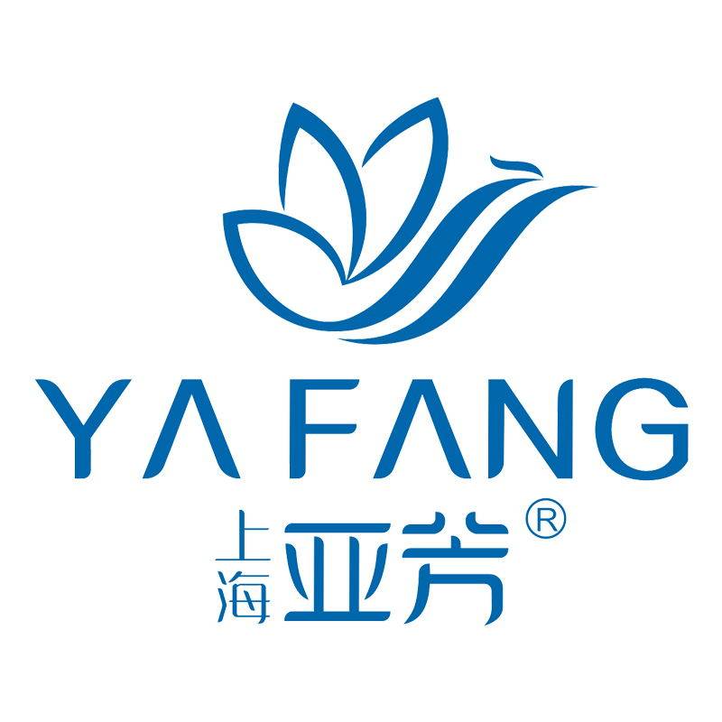 亚芳官方企业店的LOGO