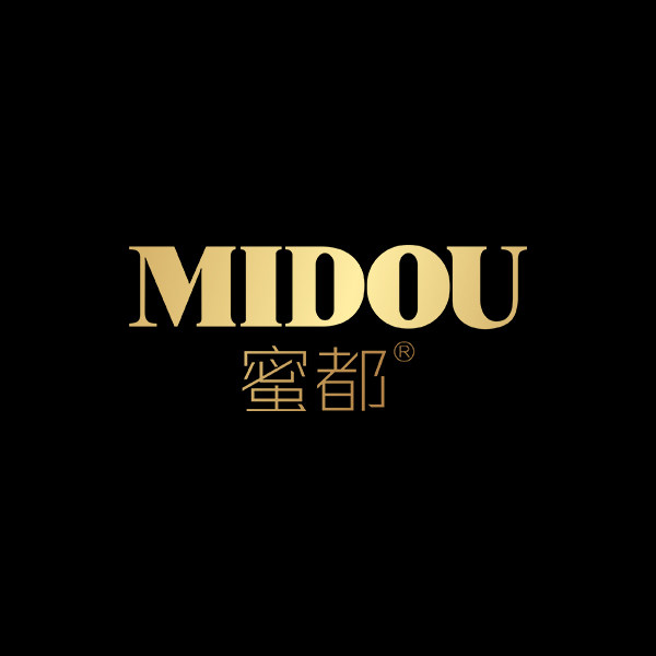 蜜都旗舰店的LOGO