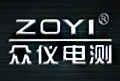 zoyi旗舰店的LOGO
