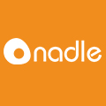nadle旗舰店的LOGO