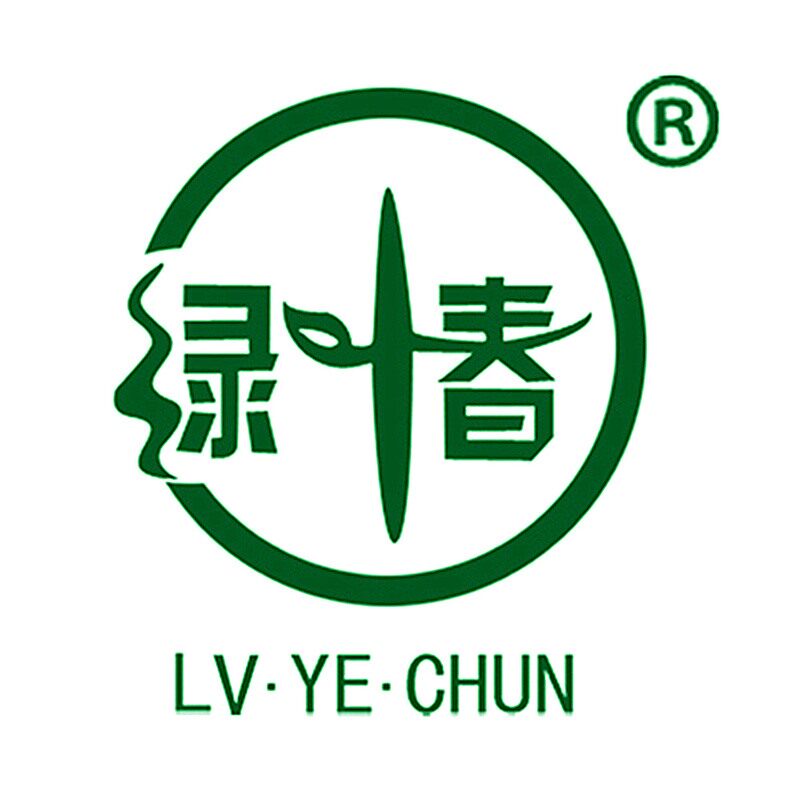 绿叶春食品专营店