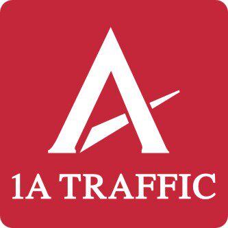 1A 交通设施的LOGO