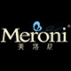 〖Meroni｜美洛尼〗欧洲乡村家饰家具原创品牌的LOGO
