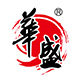 华盛旗舰店的LOGO