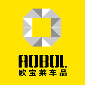 欧宝莱车品的LOGO